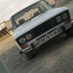 Lada 2106 1987