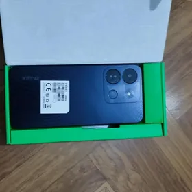 infinix smart 7