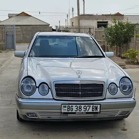 Mercedes-Benz C320 1996