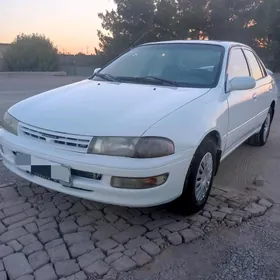 Toyota Carina 1994