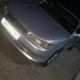 Toyota Mark II 1995