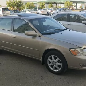 Toyota Avalon 2000