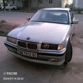 BMW M3 1992
