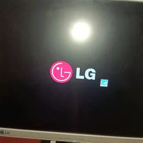 19 - LG MONITOR VGA