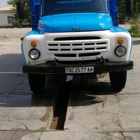 Zil 130 1989