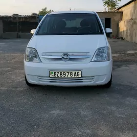 Opel Meriva 2003