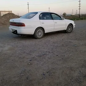 Toyota Corona 1992