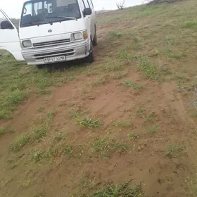 Toyota Hiace 1996