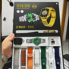 2 smart watch