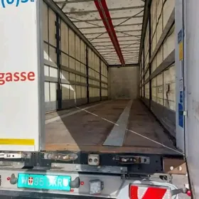 Kogel Cargo 2018