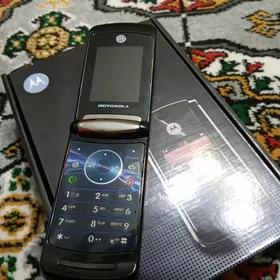 Motorola rezr v5