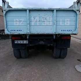 Zil 130 1995