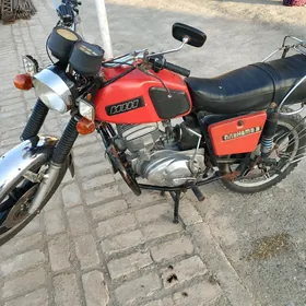 Ural 5557 1990