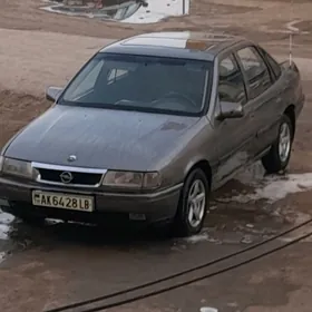 Opel Vectra 1990