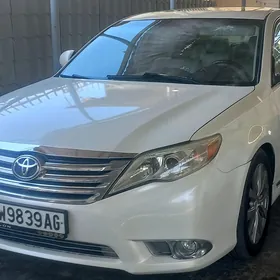 Toyota Avalon 2011