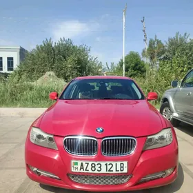 BMW 328 2011