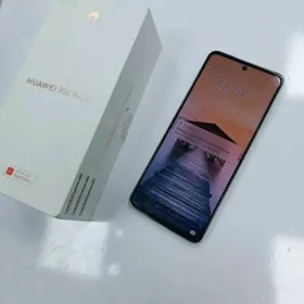 Huawei P50 pocket