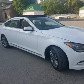 Hyundai Genesis 2014