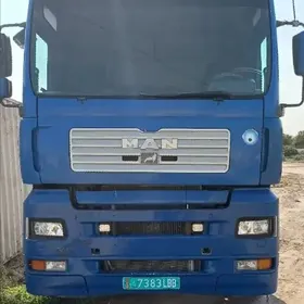 Volvo FH 460 2002