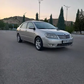 Toyota Corolla 2005