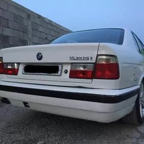 BMW 525 1991