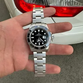 Rolex Submariner 41m