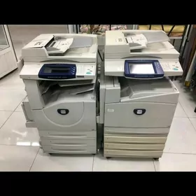 Printer Skaner  Принтер Сканер