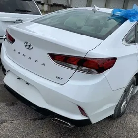 Hyundai Sonata 2019