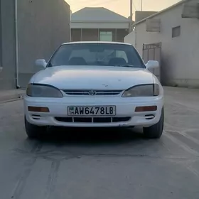 Toyota Camry 1996