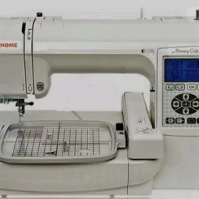 janome 200E