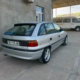 Opel Astra 1995