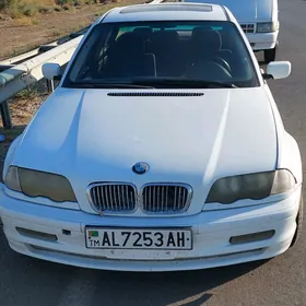 BMW E46 1999