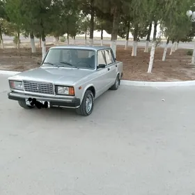 Lada 2107 2010