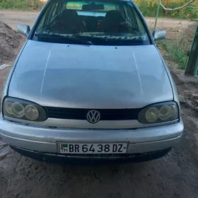 Volkswagen Golf 1993