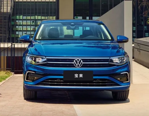 Новые Volkswagen Bora 200TSI продают в Китае по цене ниже $10 тыс.