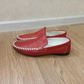 Mokasin kowuş мокасин обувь