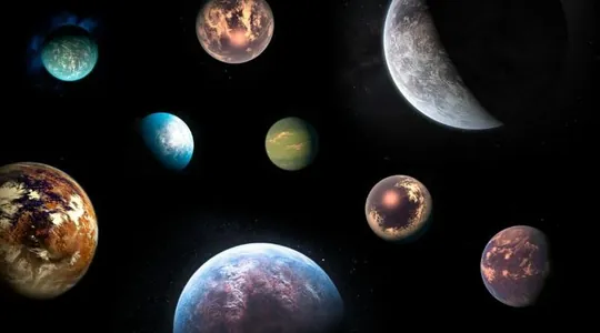 Предлагается пересмотреть определение понятия «планета» для включения экзопланет