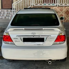 Toyota Camry 2005