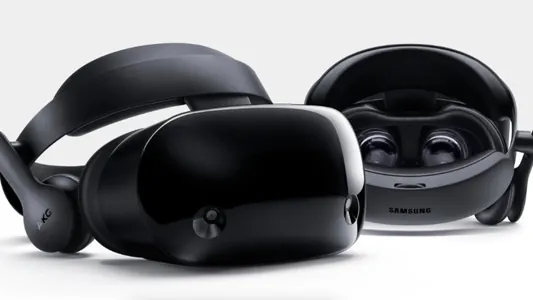 Şertli ady - Moohan: Samsung  Apple Vision Pro-nyň bäsdeşi boljak VR şlemini taýýarlaýar