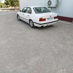 BMW 525 1993