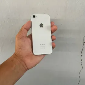 IPHONE 8 64 SILVER
