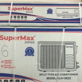 Supermax kondisioner