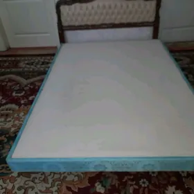 мебель кровать
