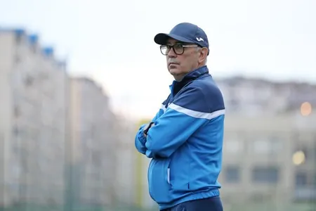 «Туран» стремится к еврокубкам: капитан клуба рассказал о новой философии Бердыева
