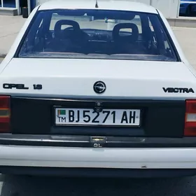 Opel Vectra 1991