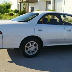 Toyota Mark II 1995