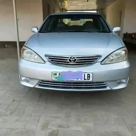 Toyota Camry 2002