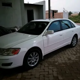 Toyota Avalon 2002