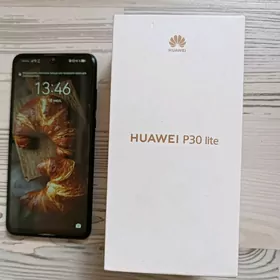 Huawei P30 Lite 4/128 Gb