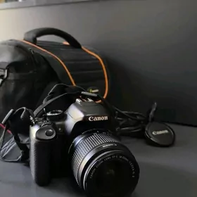 Fotoapparat Canon 550D